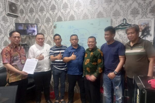 Pensiunan Polisi Lapor Percobaan Penganiayaan Ke Polsek Pamulang