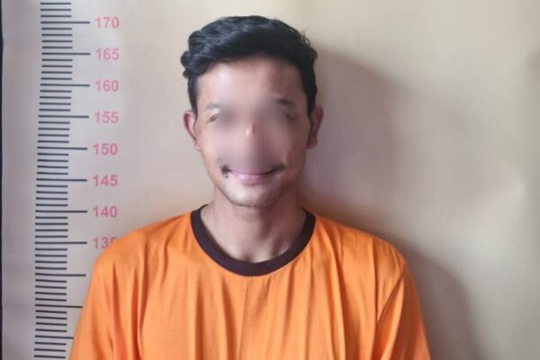 Dua Sejoli di Tangerang Dianiaya Mantan Pacar yang Tak Terima Diputus Cintanya