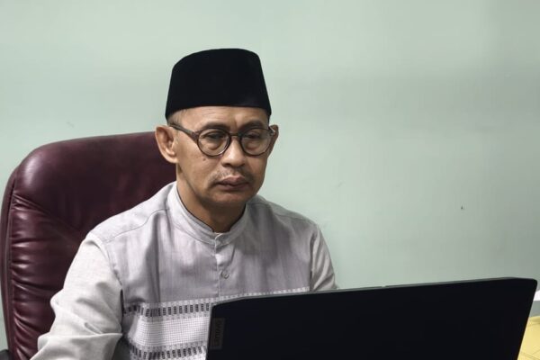 SMP Muhammadiyah 4 Kota Tangerang Mengutuk Keras Tindakan Pelecehan Seksual