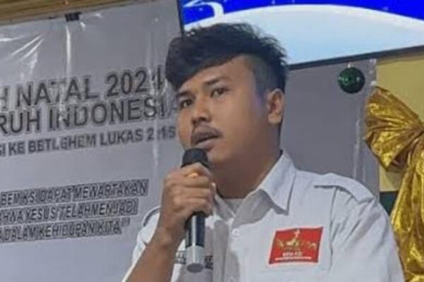 Berhasil Laksanakan Operasi Ketupat 2025, Koordinator Pusat BEM KSI: Terima Kasih Kapolri dan Jajaran