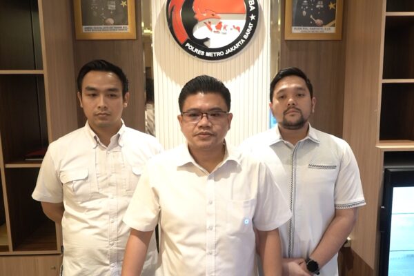 Musisi Sekaligus Aktor FA Diamankan Polres Jakbar Terkait Narkoba