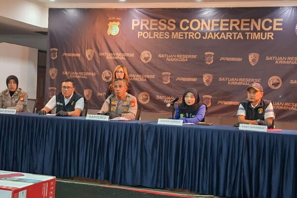 Kasus Meninggal Mahasiswa UKI Dihentikan, Polisi : Tidak Ditemukan Unsur Pidana