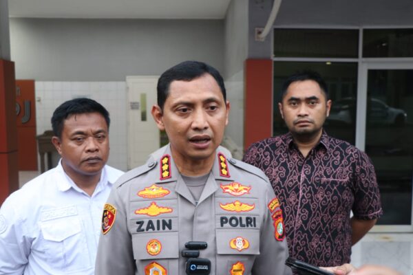 Tragis, Ungkap Hasil Autopsi Anak Kecil Terbakar di Tangerang, Polisi : Ada Kekerasan Benda Tumpul Terhadap Korban