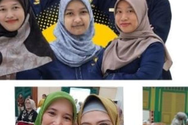 Perempuan Tangguh, Birokrasi Inklusif : Semangat Kartini Di Kanwil DJKN DKI Jakarta