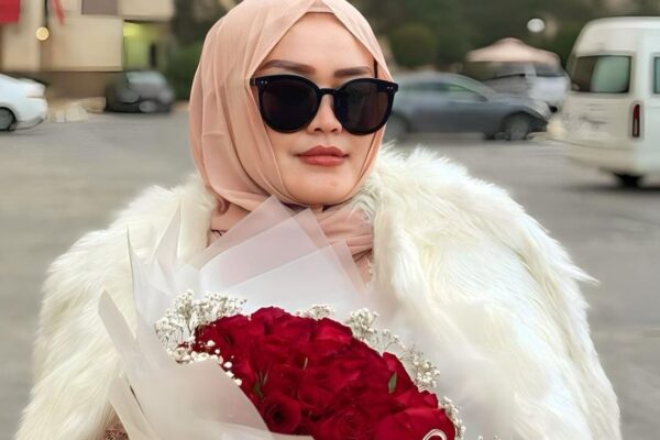 Menyulam Harum Merangkai Cantik, Kisah Perjalanan Seorang Perempuan Tangguh Dari Garut