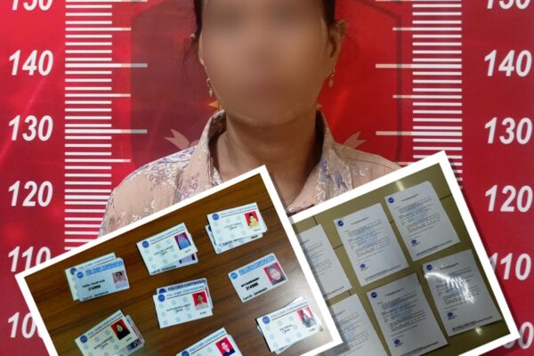 Polresta Tangerang Ungkap Kasus Penipuan Lowongan Kerja Fiktif, Kerugian Capai Ratusan Juta Rupiah