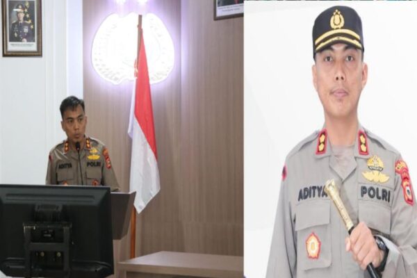 Kapolres Soppeng Turun Tangan! Dugaan Peredaran Rokok ilegal “Kartu AS” Diusut Serius