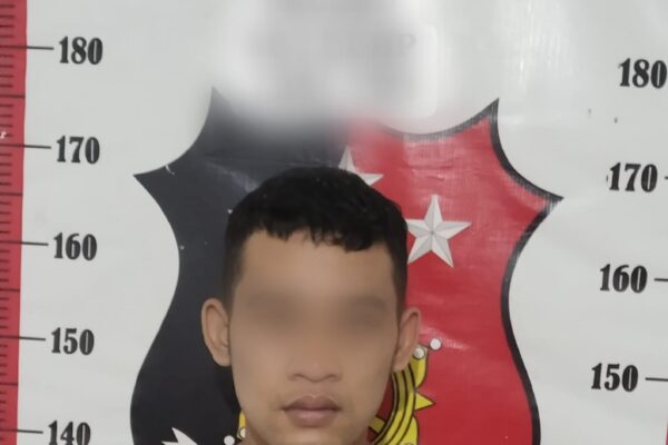 Kepergok Curi Motor, Pria Ini Ceburkan Diri ke Kali Daan Mogot Kalideres
