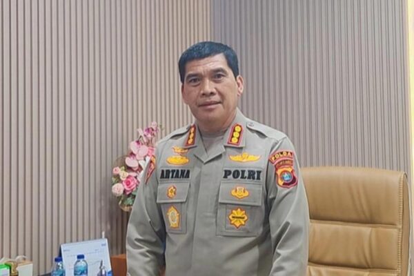 Operasi Pekat Serentak di Sulbar, Polisi Sasar Premanisme
