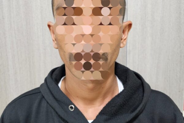 Dua Pengedar Obat Tanpa Izin Edar Ditangkap Sat Resnarkoba Polres Metro Tangerang Kota