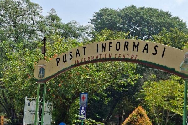 Nikmati Rekreasi Santai Bersama Keluarga Tercinta Di Taman Margasatwa Ragunan