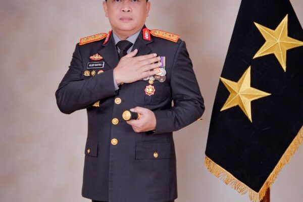 Kapolda Lampung : Polisi wajib Terima Kritikan dan Masukan Untuk Perbaikan