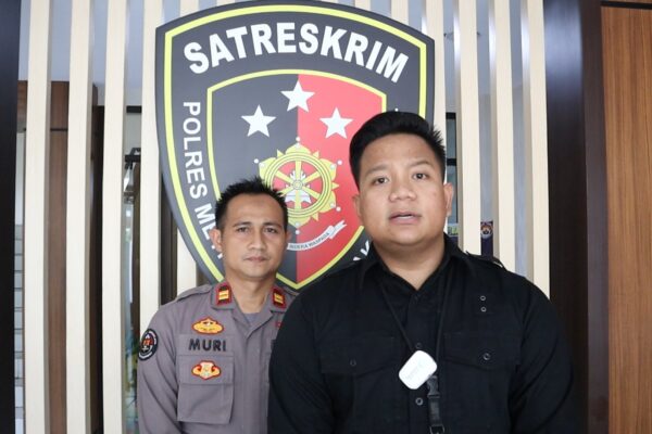 Polres Jakbar Amankan 14 Juru Parkir Liar dan Pak Ogah di Operasi Berantas Jaya