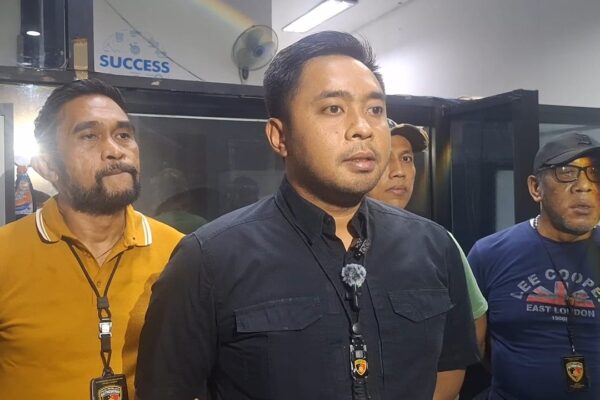 Polres Jakbar Selidiki Aksi Kekerasan oleh Oknum Penagih Utang (debt collector)