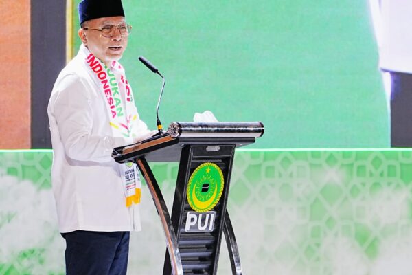 Menko Zulhas Ungkap Peran Penting Kapolri dalam Wujudkan Swasembada Pangan