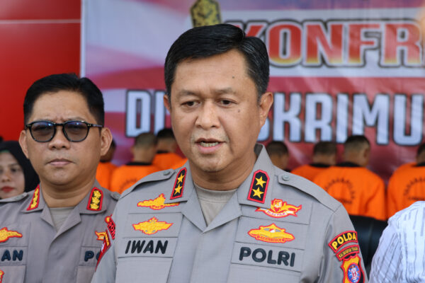 Polda Kalteng Tingkatkan Penyidikan Kasus Dugaan Penyegelan Perusahaan Oleh Ormas di Barsel