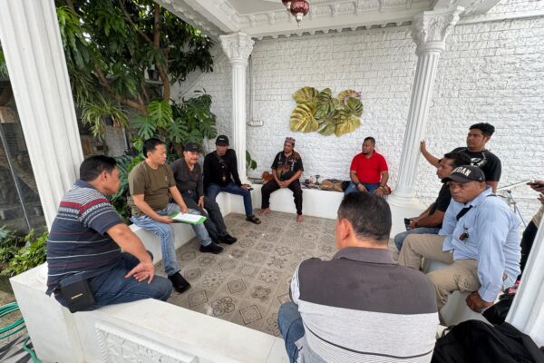 Respon Cepat Aduan Warga, Polres Jakbar Fasilitasi Mediasi Sengketa Hutang Piutang