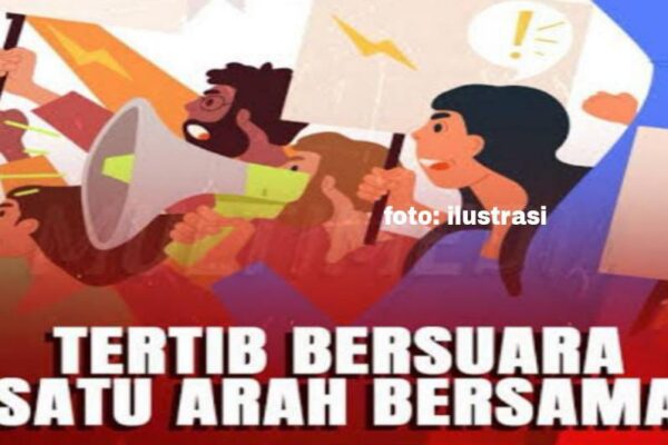Surat Terbuka Untuk Presiden RI Prabowo Subianto oleh Risky Aktivis PESDAM