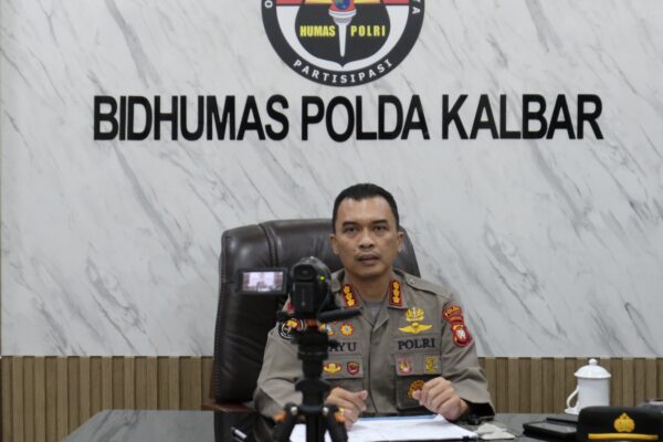 Berantas Premanisme, Polres Singkawang Berhasil Tangkap Oknum BRN yang Aniaya Warga Singkawang