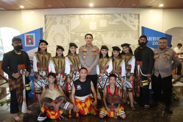 Kolaborasi Multi-Pihak Dalam Penataan Kota Pelabuhan : Menuju Jakarta Utara yang Modern & Berkelanjutan