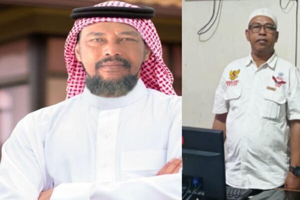 Waduh, Diduga Pejabat Disdik Tangsel Gelapkan Dana Pemeliharaan Gedung