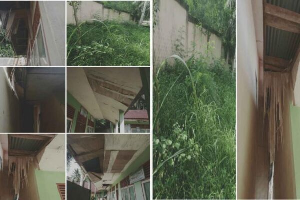 Potret Muram Pendidikan di Lubuk Linggau: SD Negeri 28 dan 29 Menjerit, Mana Tanggung Jawab Pemerintah?