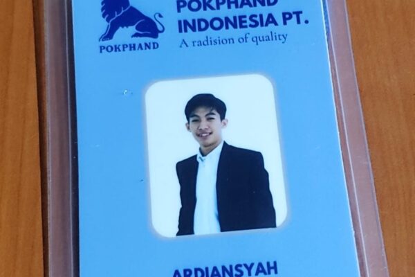 Pemuda asal Madiun Tertipu Modus Penjualan Pakan Ternak dari PT Charoen Pokphand Indonesia, Rugi Jutaan Rupiah