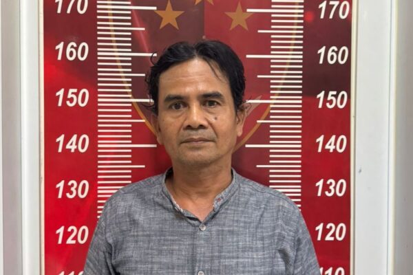 Respon Cepat, Satreskrim Polresta Tangerang Berhasil Ungkap Kasus Persetubuhan Anak Dibawah Umur