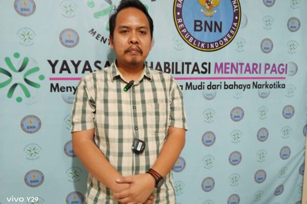 Yayasan Panti Rehabilitasi Narkoba Menta bantah 28 Pasienya kabur