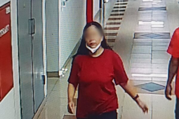 Polsek Palmerah Ungkap Kasus Penipuan Modus Adopsi Bayi, Wanita ini Beraksi 5 Kali