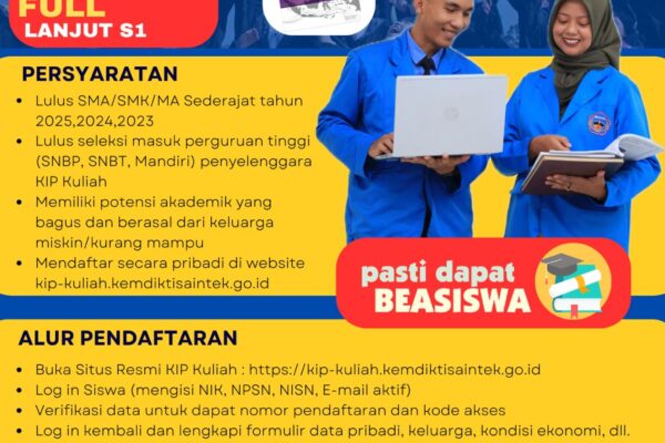 Peduli Pendidikan, AMIK Pekanbaru dan FKMB Beri Beasiswa Gratis Pada Pemuda Minang