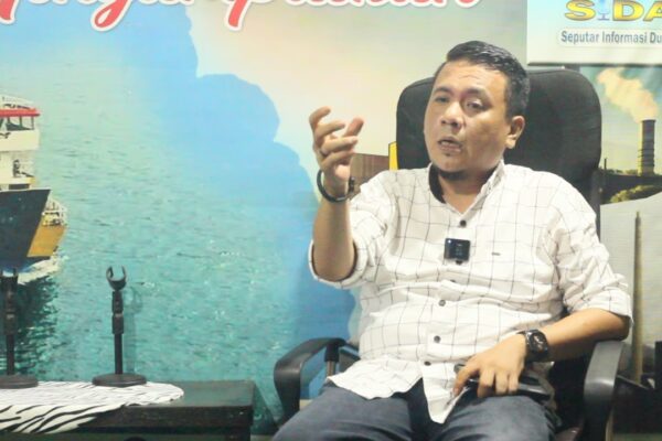 Soroti SPMB 2025, Ketua PWI Banten: Rancu Antara Domisili Dan Prestasi