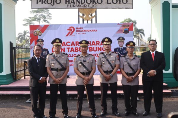 Kapolres Purworejo Tanggapi Aksi Unjuk Rasa Supir Truk ODOL: Tak Ada Penilangan, Utamakan Keselamatan