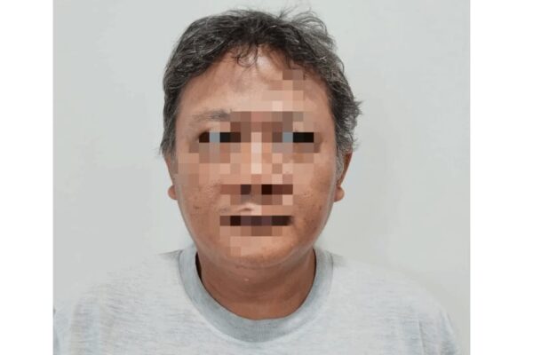 Satreskoba Polres Metro Tangerang Kota Tangkap Pelaku Narkoba, 3,28 gram Sabu Disita