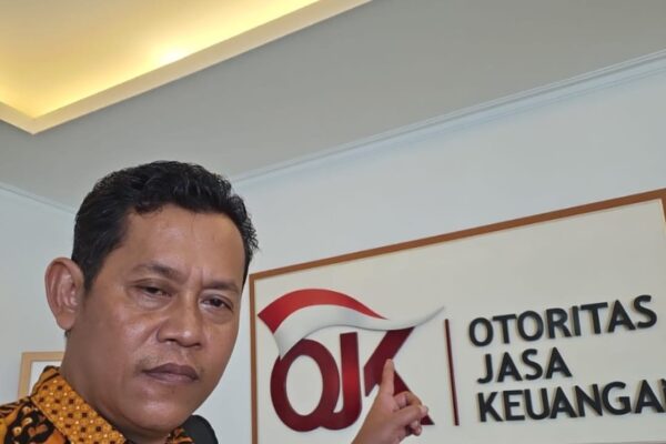 Asosiasi IKatan LPKSM Indonesia(ILI) Resmi Melaporkan Kacab PT.Buanafinance Cabang Pekanbaru Ke Komisioner OJK Bidang Penidakan Pelanggaran Perlindungan Konsumen