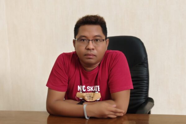 Agus Kliwir Ucapkan Dirgahayu RI ke-80 : Indonesia Harus Maju, Stop Oligarki dan Arogansi