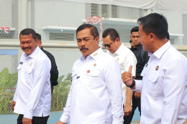 Menimipas: Jawara Beton Lapas Tangerang Siap Jadi Industri