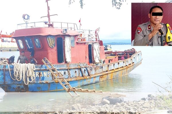 Mapolda Papua Barat Daya Difungsikan sebagai Galangan Kapal Ilegal, Wilson Lalengke Minta Kapolda Tindak Anggotanya