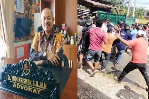 Penyelidikan Suryono Disorot, Polisi Dinilai Lamban, Mantan Penyidik Polda Riau Angkat Bicara