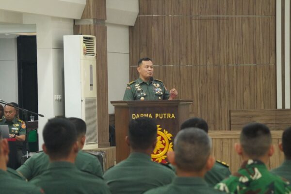 Kostrad Hormati Putusan Pengadilan Untuk Menertibkan Rumah Dinas