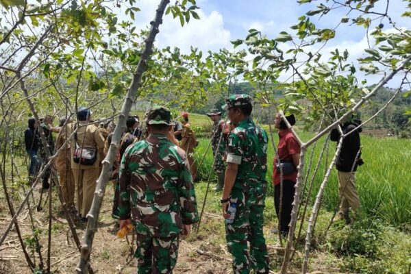 Survei Irigasi Tenaga Surya Dan Monitoring Rehabilitasi Sekolah Di Sumedang, Wujud Sinergi Untuk Kemajuan Pendidikan Dan Pertanian