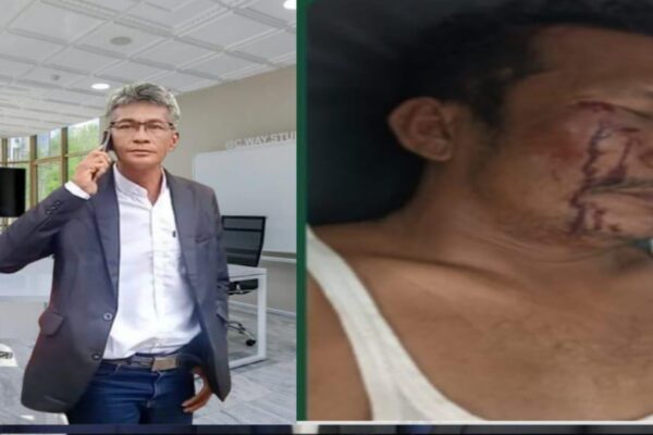 Wakil Ketua Umum DPP SWI Kecam Aksi Biadab Pengeroyokan Wartawan Kuansing