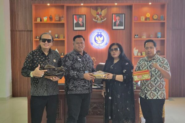 Kasihhati: Lapas Kerobokan Turut Serta Wujudkan Ketahanan Pangan Nasional Program Presiden Prabowo Subianto